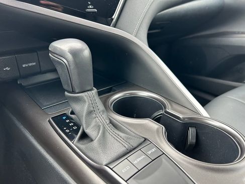 Certified 2024 Toyota Camry SE w/ Cold Weather Package image 20