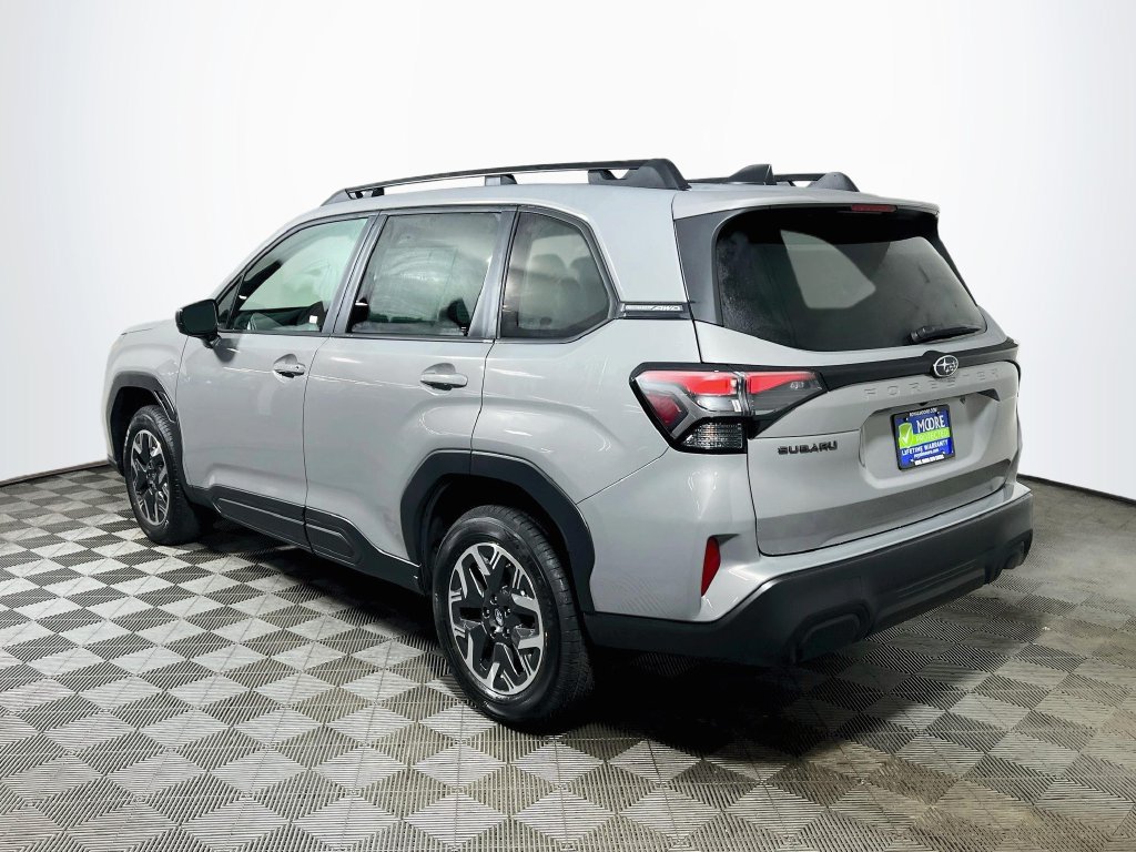 New 2026 Subaru Forester Premium AWD/4WD image 5