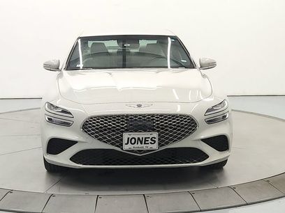 Used 2024 Genesis G70 2.5T