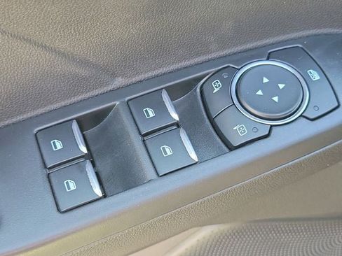 Used 2024 Ford Escape Active AWD/4WD image 23