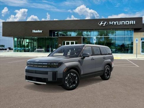 New 2026 Hyundai Santa Fe SE image 1