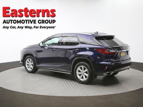 Used 2017 Lexus RX 350 AWD w/ Premium Package image 70