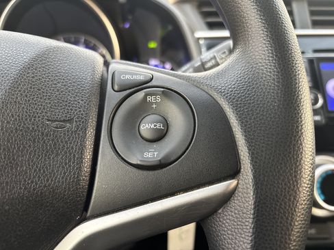 Used 2016 Honda Fit LX image 20