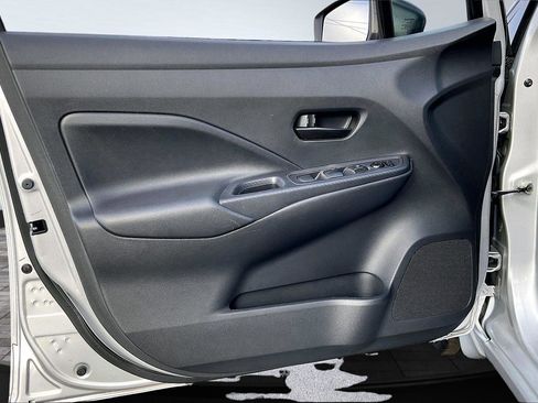 Certified 2023 Nissan Versa S w/ S Plus Package image 23