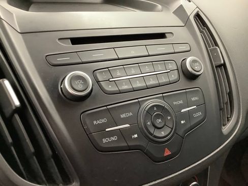 Used 2018 Ford Escape S FWD image 17