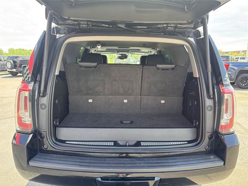 Used 2019 GMC Yukon SLT AWD/4WD image 33