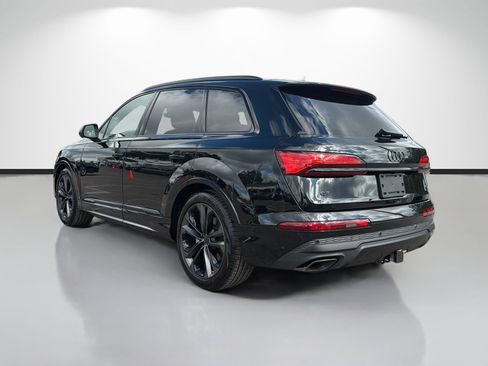 New 2026 Audi Q7 Premium Plus image 5
