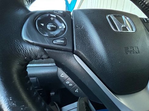 Used 2012 Honda CR-V EX-L image 36