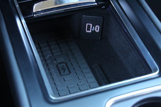 New 2025 Lincoln Corsair AWD w/ Equipment Group 101A image 23