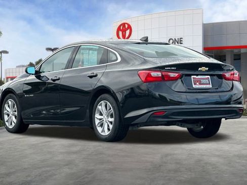 Used 2023 Chevrolet Malibu LT image 6