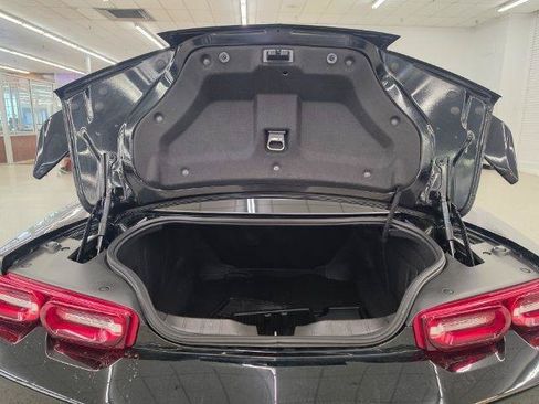 Used 2019 Chevrolet Camaro LS RWD image 35