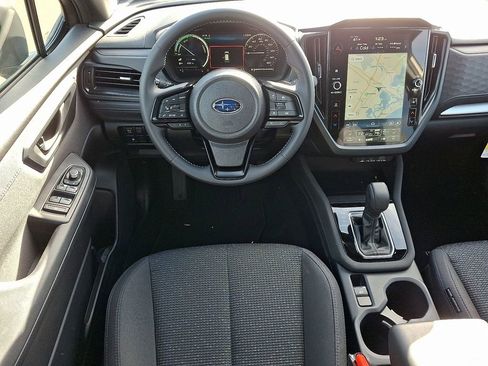 Certified 2025 Subaru Forester Premium image 2