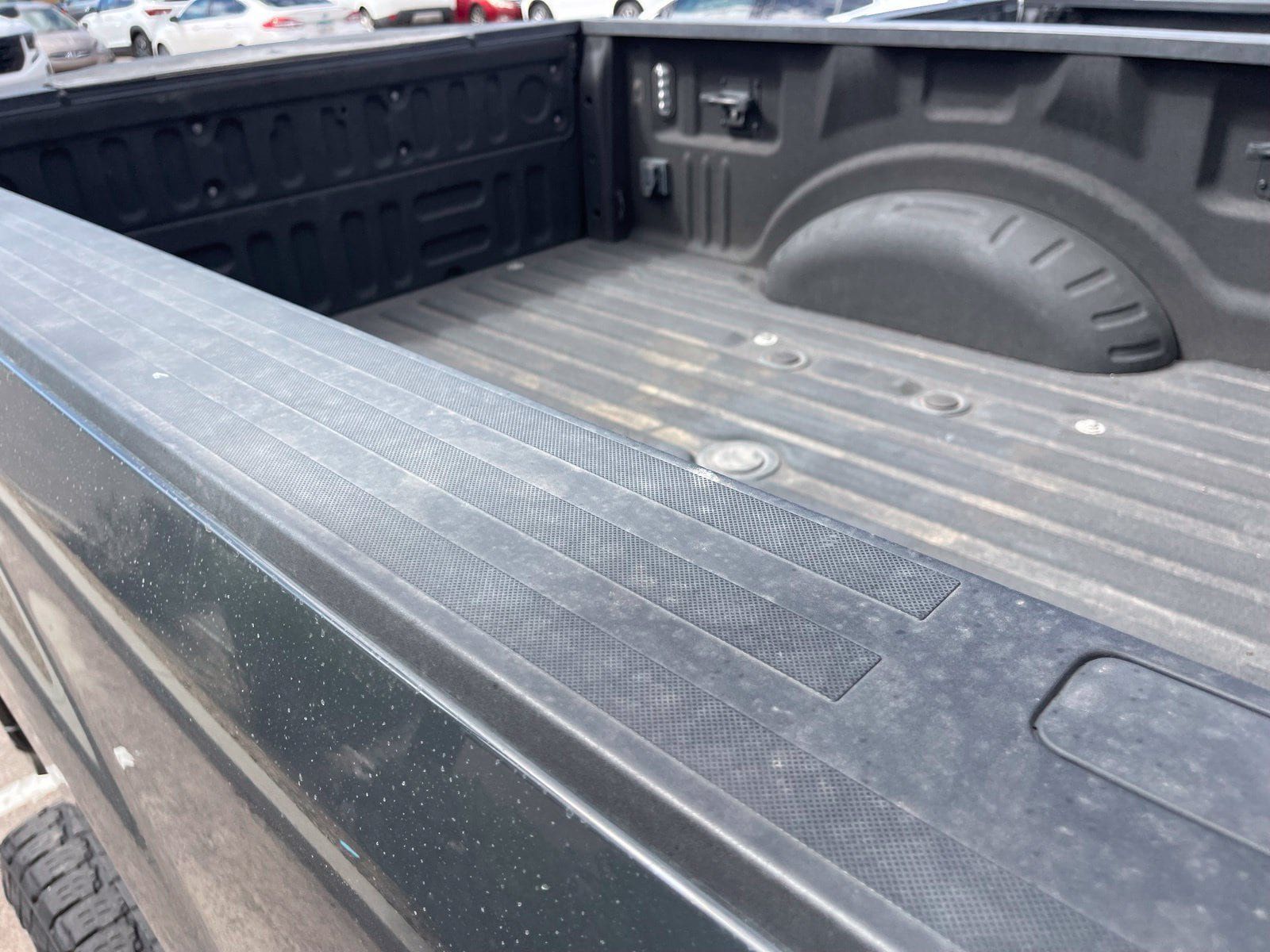 Used 2021 Ford F250 Lariat AWD/4WD image 7