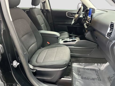 Used 2024 Ford Bronco Sport Big Bend AWD/4WD image 26