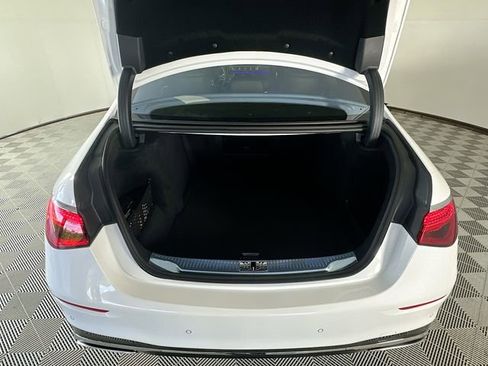 New 2026 Mercedes-Benz S 580 4MATIC Sedan image 27