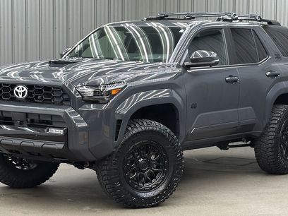 Used 2026 Toyota 4Runner TRD Sport Premium