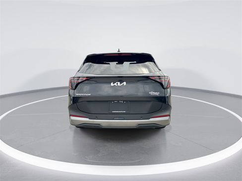 New 2026 Kia Sportage LX image 7