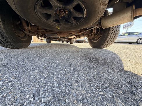 Used 2007 Chevrolet Suburban LT w/ LT Preferred Equipment Group image 40