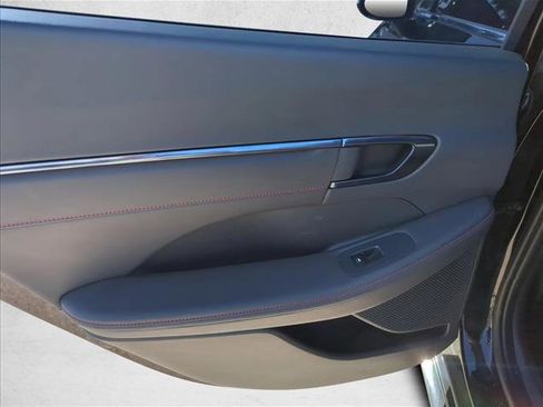 Used 2023 Hyundai Sonata N Line FWD image 23