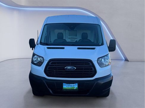 Used 2019 Ford Transit 250 148 Medium Roof image 2