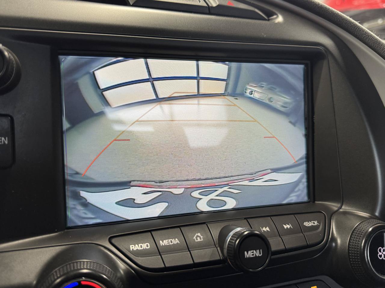 Used 2019 Chevrolet Corvette Stingray Coupe w/ 1LT RWD image 48