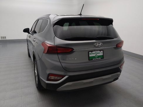 Used 2019 Hyundai Santa Fe SE FWD image 6