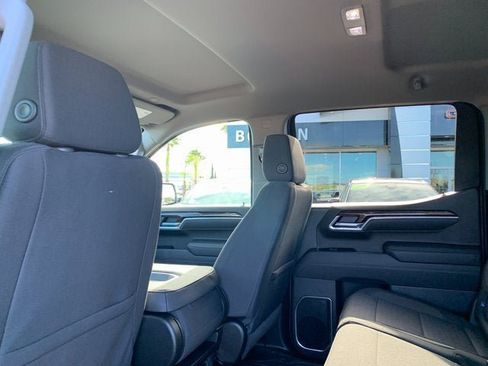 New 2026 GMC Sierra 1500 Elevation w/ Elevation Select Package image 11