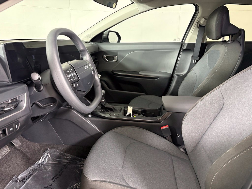 New 2026 Kia K4 FWD image 41