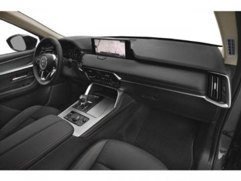 New 2026 MAZDA CX-70 3.3 Turbo w/ Premium Package AWD/4WD image 18