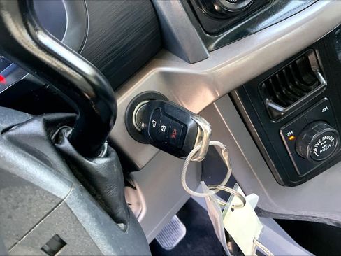 Used 2024 Ford F150 XLT w/ Mobile Office Package AWD/4WD image 14