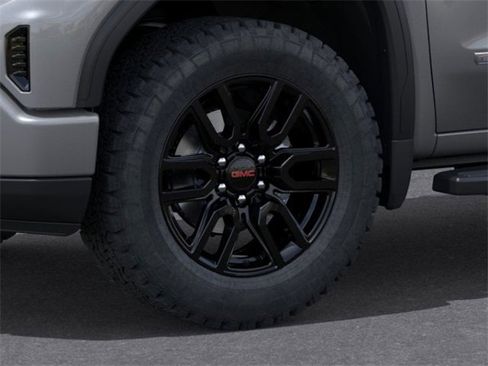 New 2026 GMC Sierra 1500 Elevation w/ Elevation Premium Package image 9