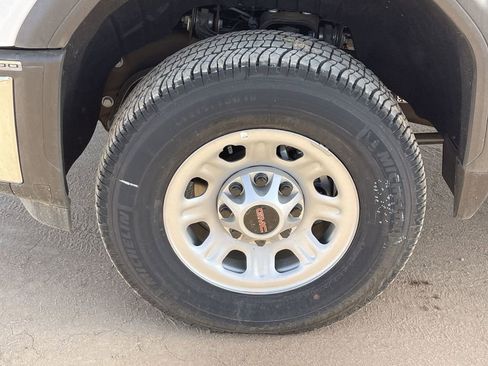 New 2025 GMC Sierra 2500 Pro w/ 1SA Pro Safety Plus Package image 33