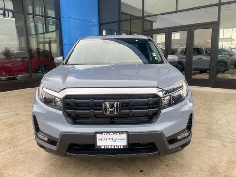 New 2026 Honda Ridgeline RTL image 2