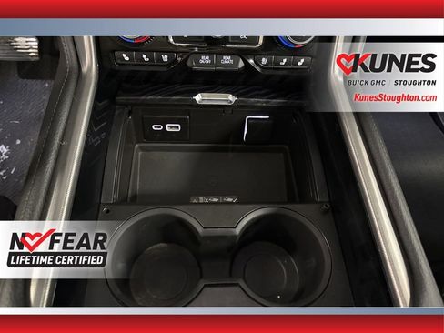 Used 2023 GMC Yukon XL Denali w/ Max Trailering Package image 34