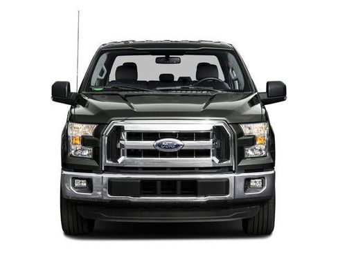 Used 2016 Ford F150 XLT w/ Equipment Group 302A Luxury AWD/4WD image 4