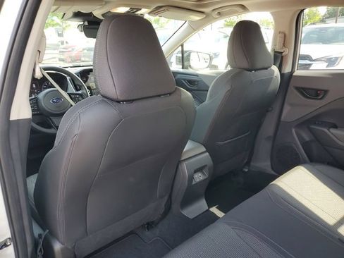 Certified 2024 Subaru Crosstrek 2.0i Premium AWD/4WD image 12