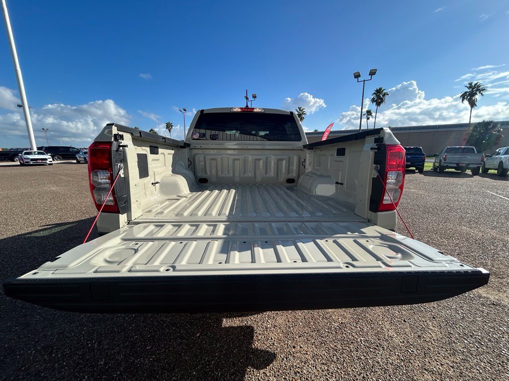 New 2026 Ford Ranger XL RWD image 17