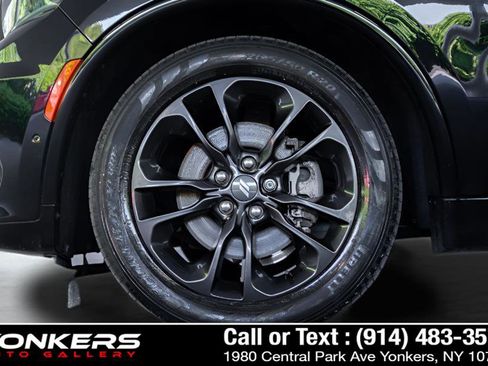 Used 2022 Dodge Durango R/T AWD/4WD image 70