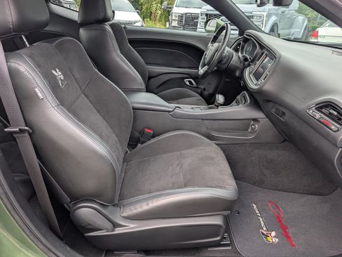 Used 2021 Dodge Challenger R/T Scat Pack RWD image 13