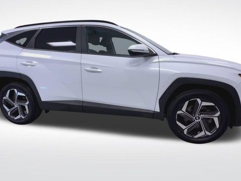 Used 2022 Hyundai Tucson SEL w/ Cargo Package AWD/4WD image 9