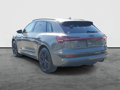 Used 2022 Audi e-tron Chronos