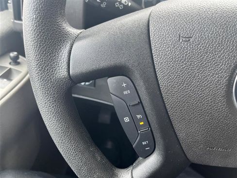 Used 2020 Chevrolet Express 3500 LT w/ LT Preferred Equipment Group image 20