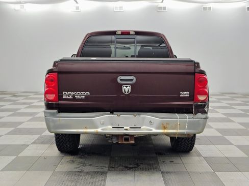 Used 2005 Dodge Dakota SLT image 5