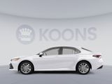 Used 2023 Toyota Camry LE image 2