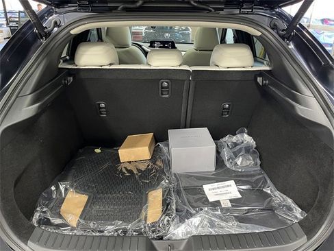 New 2026 MAZDA CX-30 2.5 Turbo w/ Premium Package image 14