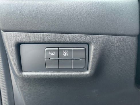 Used 2023 MAZDA CX-5 Carbon Edition image 12