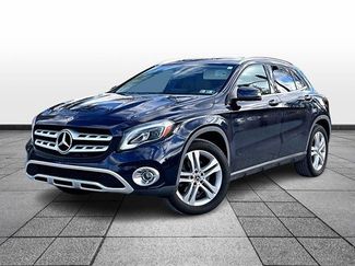 Certified 2019 Mercedes-Benz GLA 250 4MATIC video 2