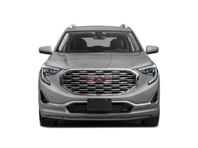 Used 2018 GMC Terrain Denali w/ Comfort Package AWD/4WD image 7