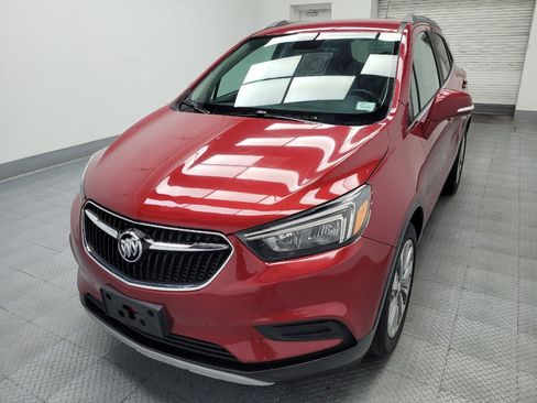 Used 2018 Buick Encore Preferred FWD image 15