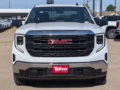 New 2026 GMC Sierra 1500 Pro w/ Pro Value Package image 3